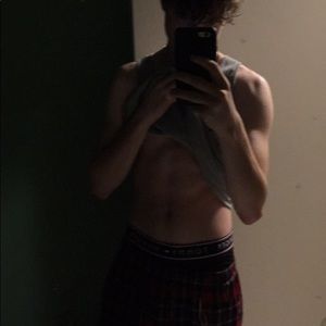 Meet your Posher, Jordan